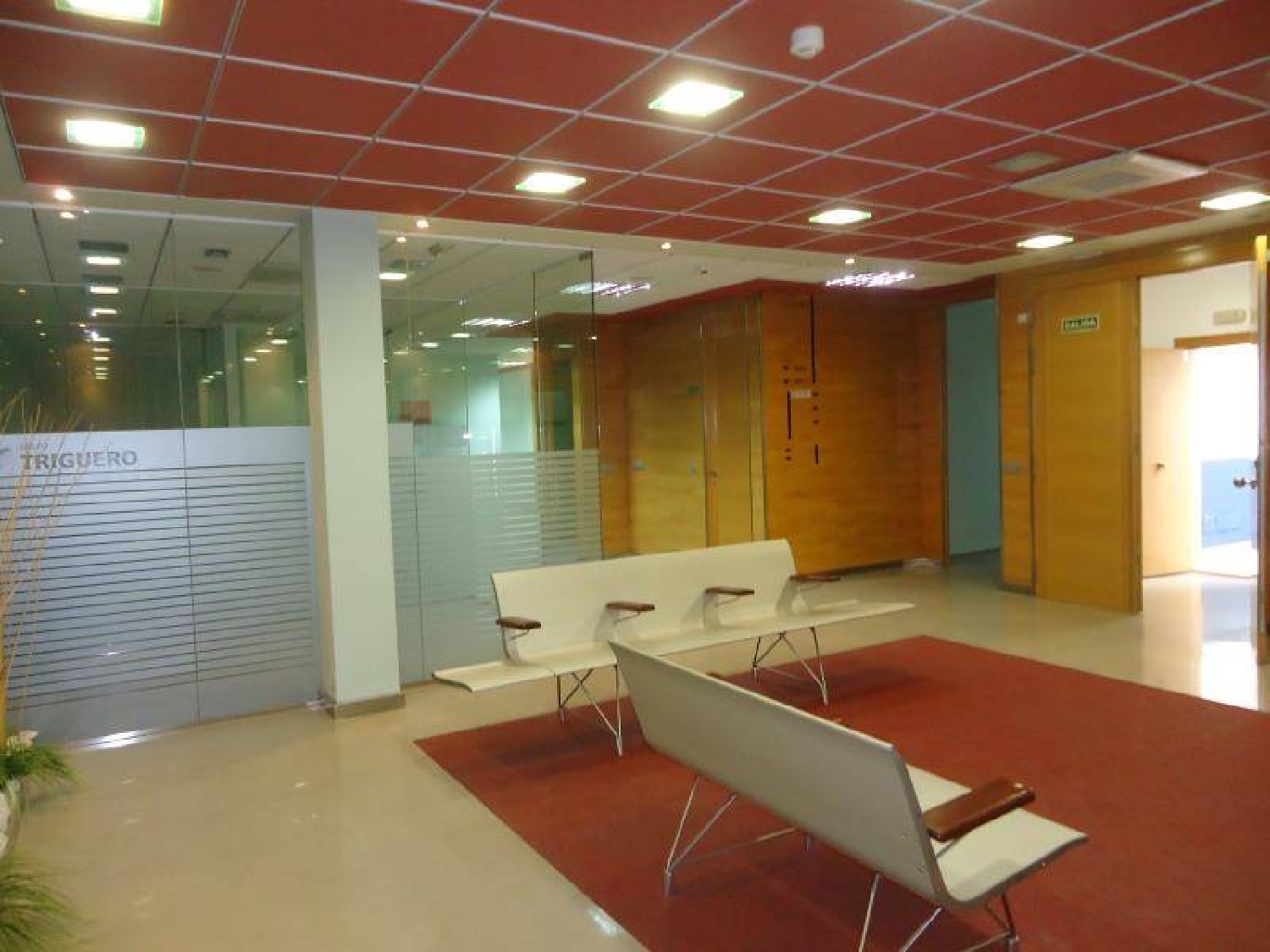  till salu kontor Monte Comarca De Santander 5