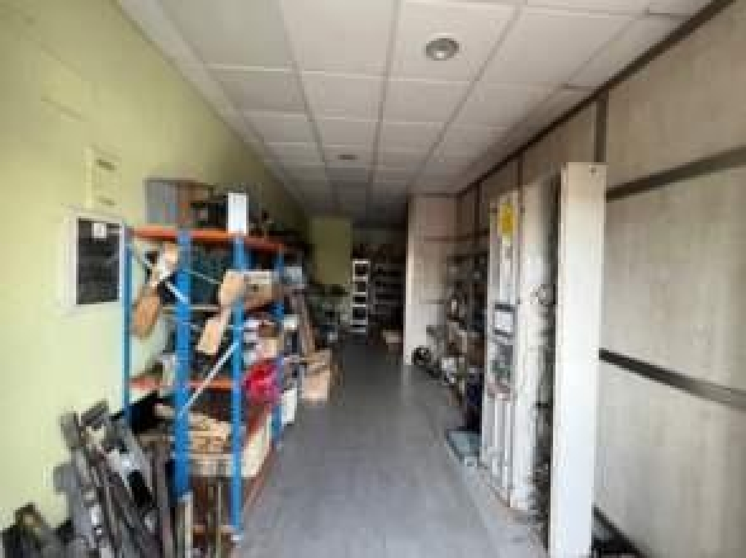  till salu kontor Monte Rey Safor 15