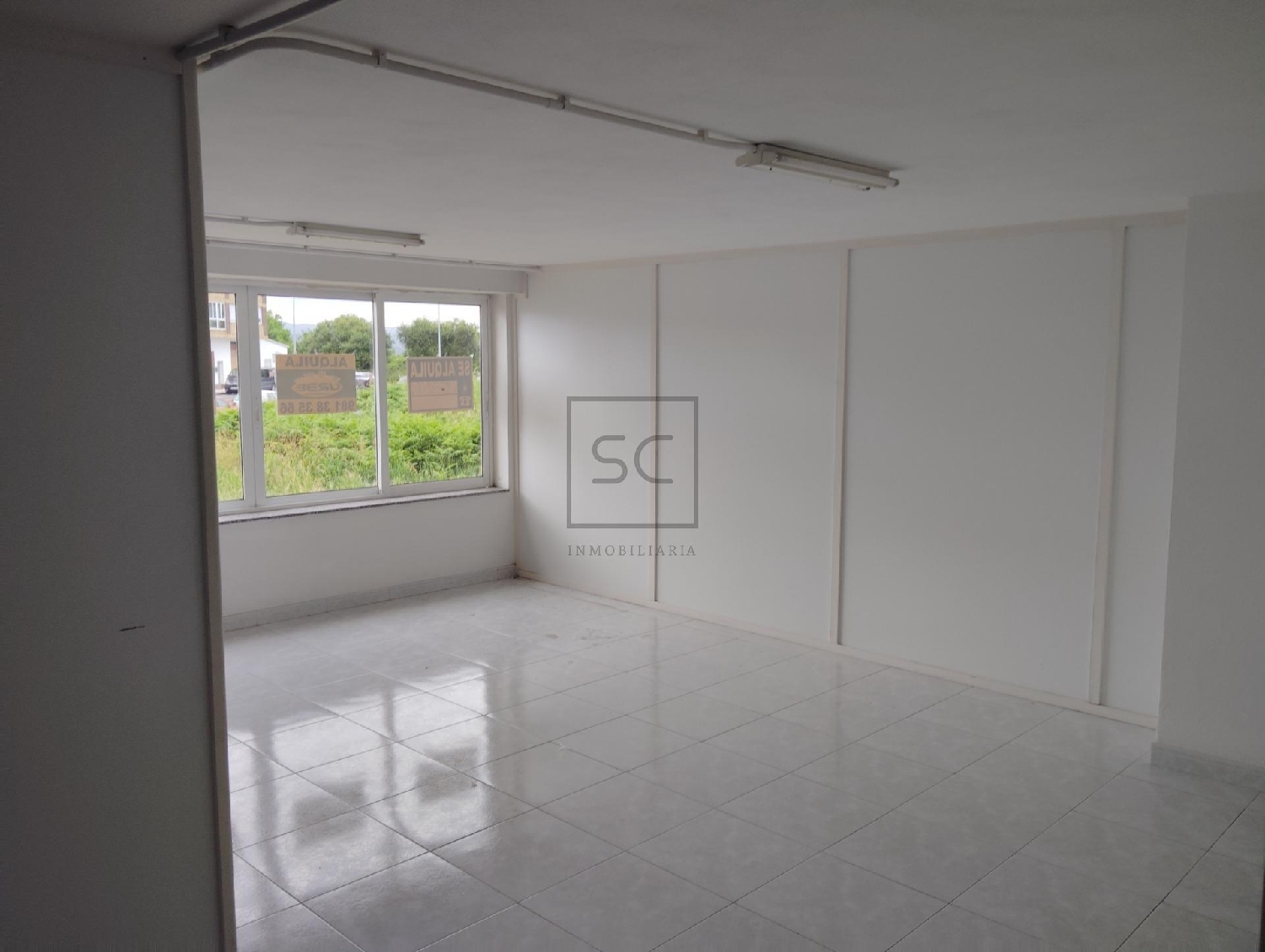  en venta oficina Narón Ferrol 7