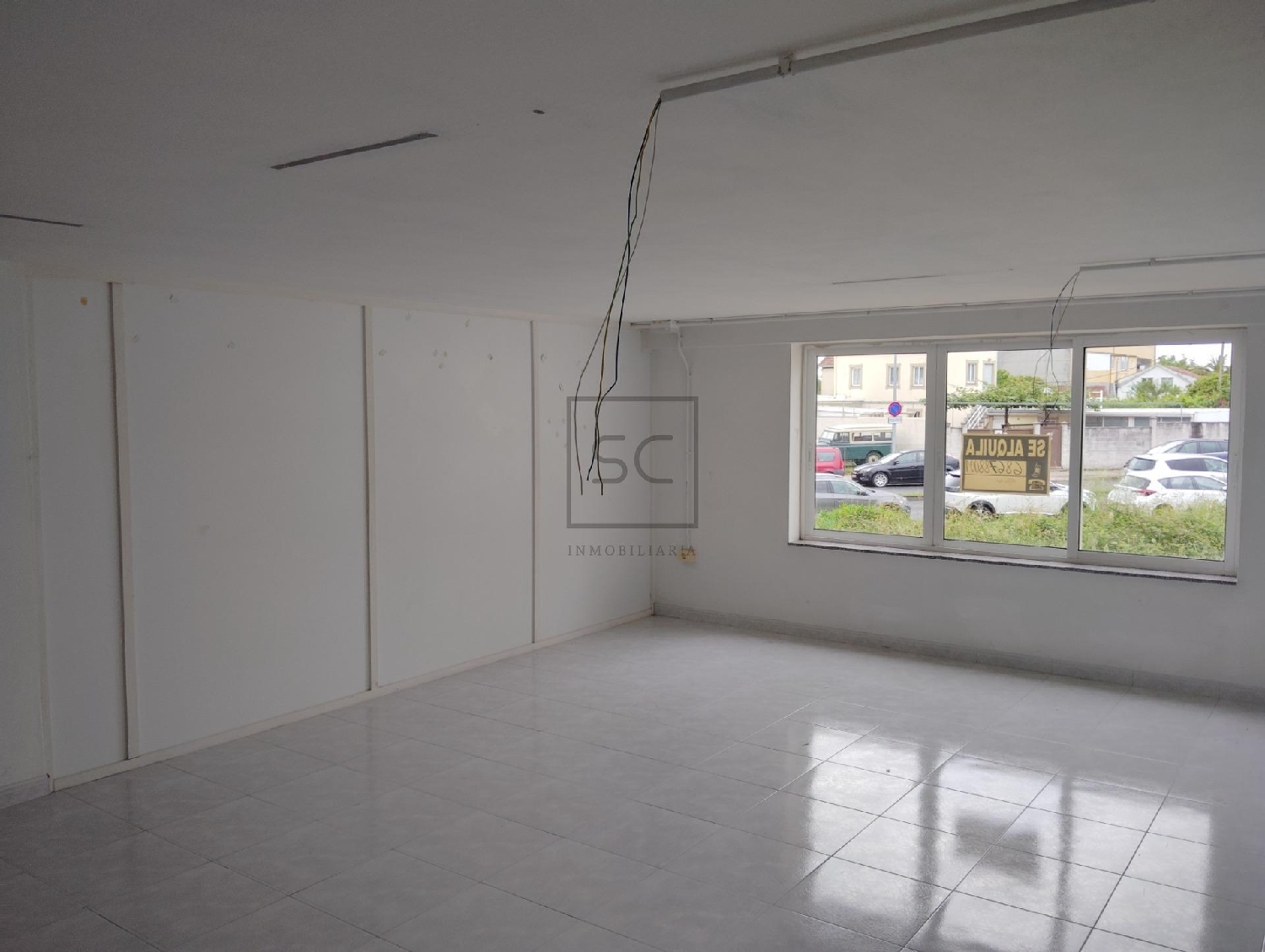 en venta oficina Narón Ferrol 2