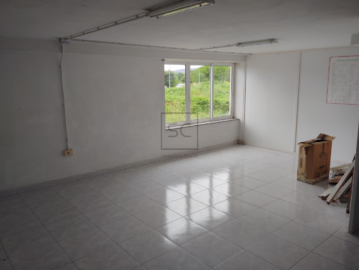  en venta oficina Narón Ferrol 5