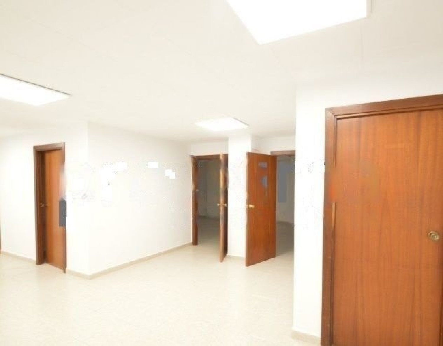  till salu kontor Nervión 41005 Metropolitana De Sevilla 5