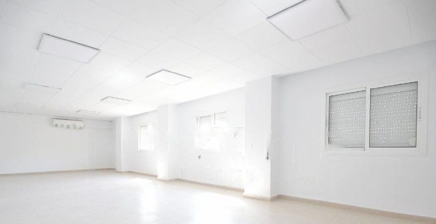 till salu kontor Nervión 41005 Metropolitana De Sevilla 2