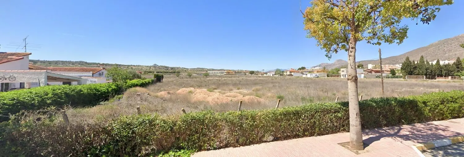  till salu kontor Els Montesinos Vinalopó Mitjà 1