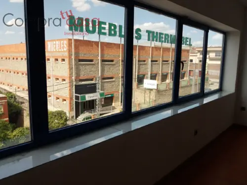 Nueva Segovia-El Cerro 40006 Segovia Sur Büro Bild 6195645
