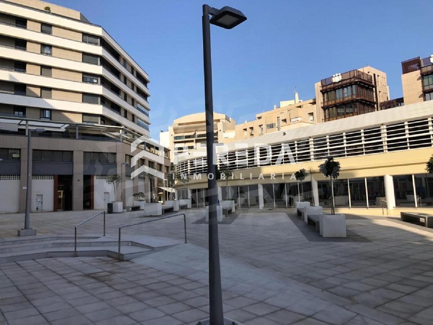till salu kontor Oliveros-Altamira-Nueva Andalucía-Regiones Comarca Metropolitana De Almería 2