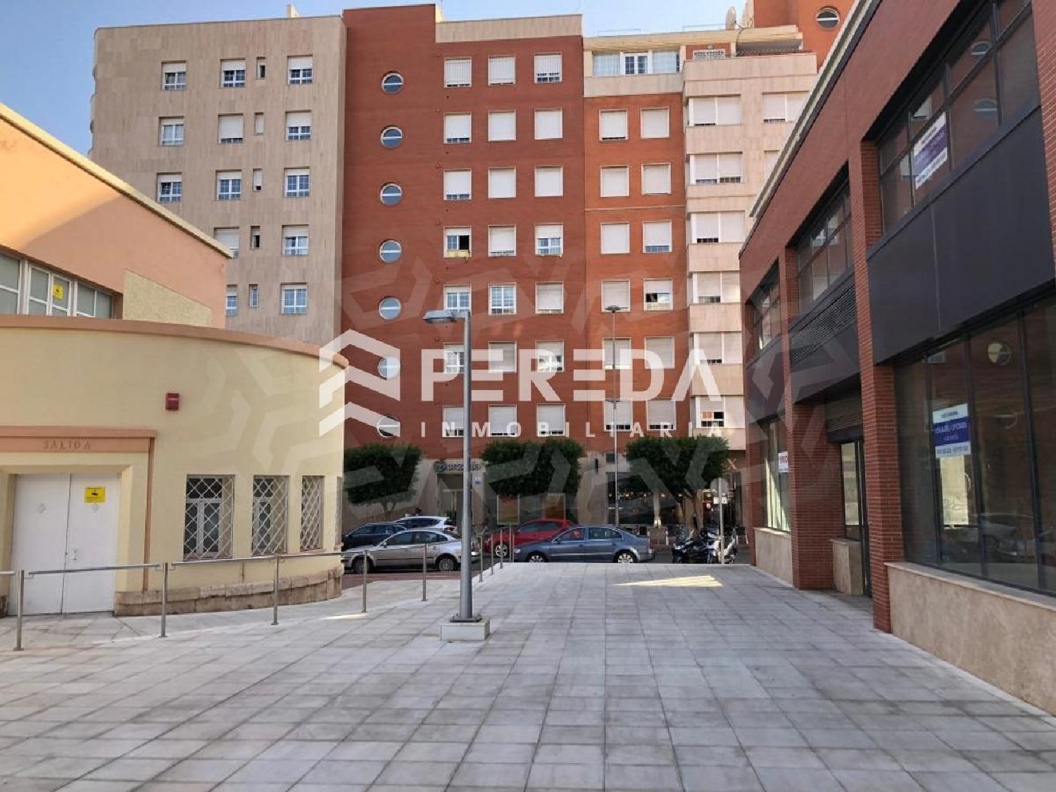  till salu kontor Oliveros-Altamira-Nueva Andalucía-Regiones Comarca Metropolitana De Almería 1