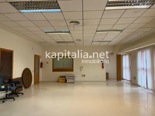 Urbanitzacio Les Aigües Vall D''albaida kontor foto 6185794