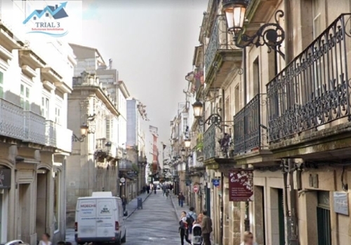 Ourense Centro 32003 Ourense kontor foto 6253567
