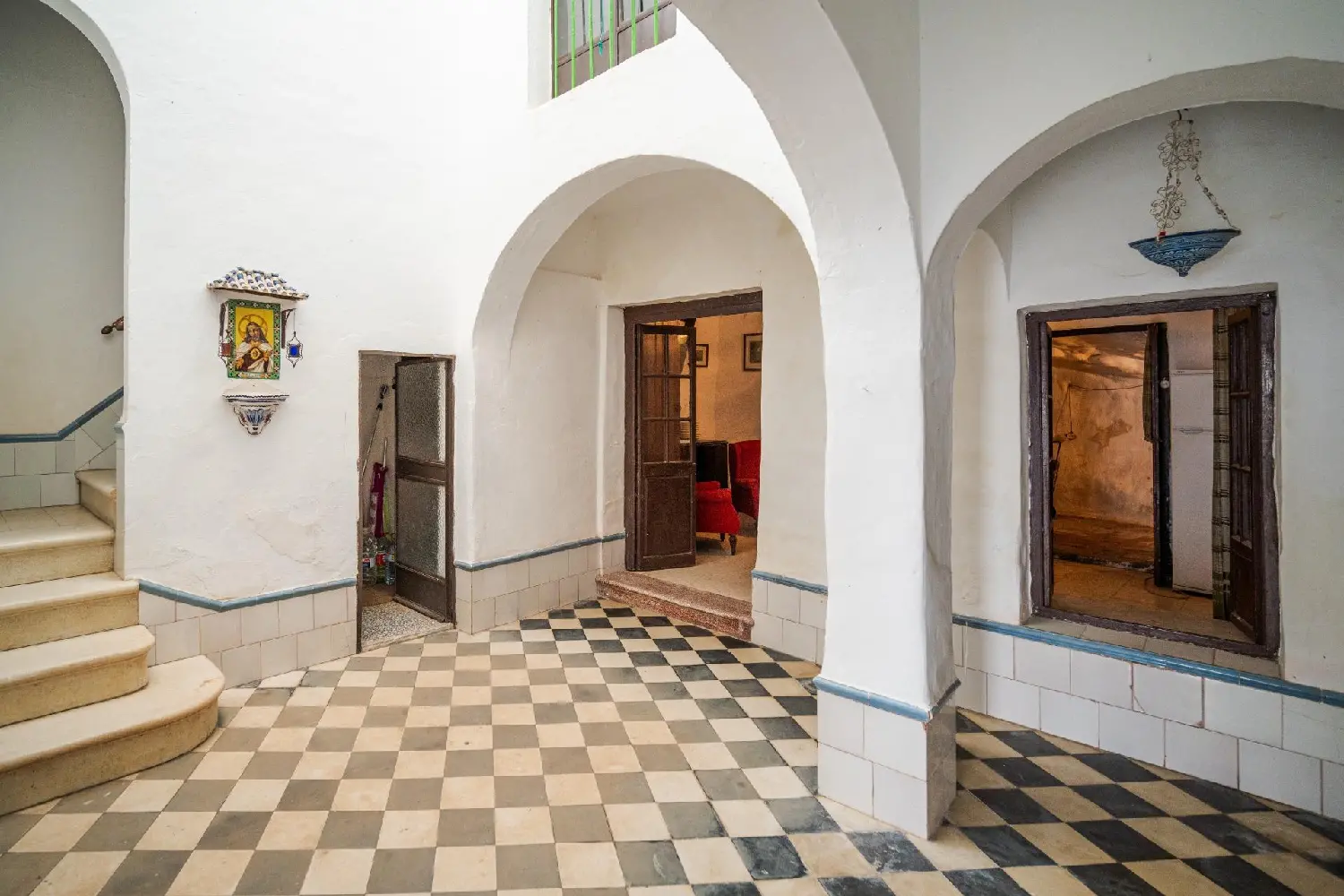 till salu kontor Campano Bahía De Cádiz 2