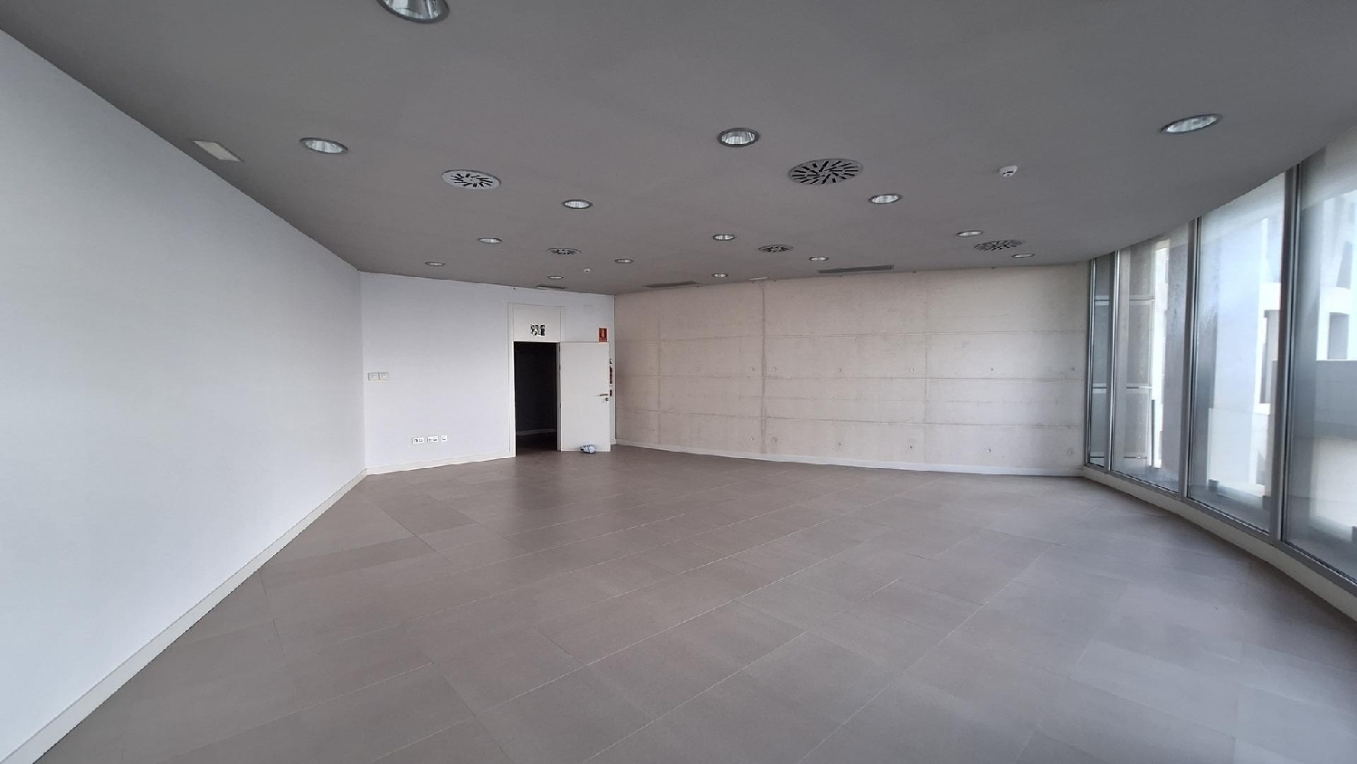 till salu kontor Palmones Campo De Gibraltar 3