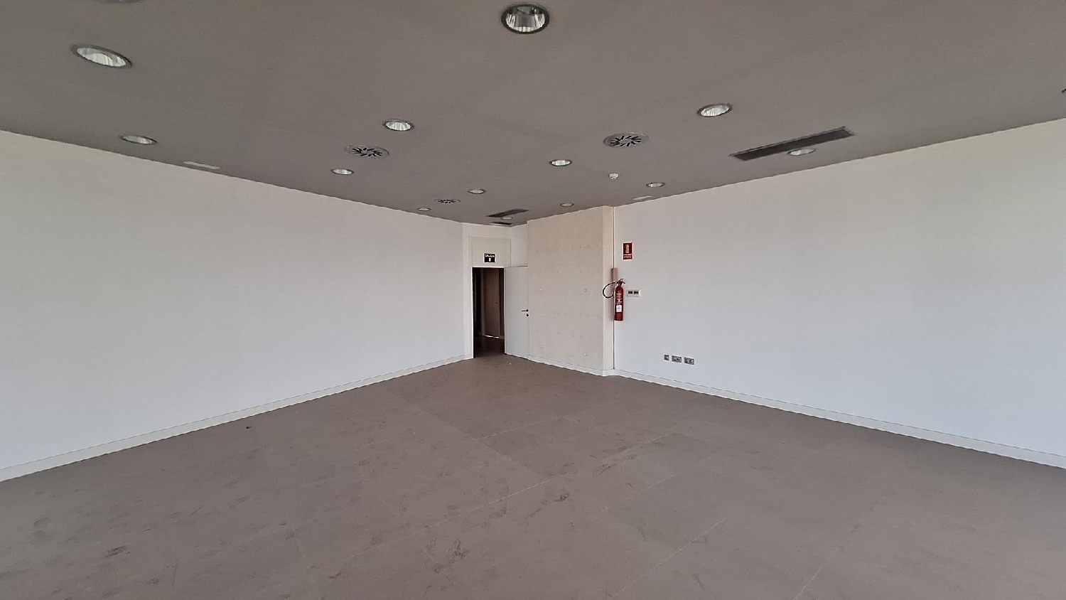  till salu kontor Palmones Campo De Gibraltar 5