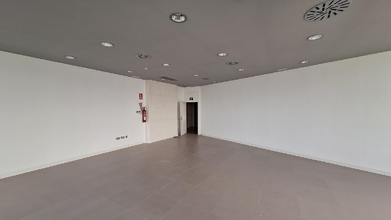  till salu kontor Palmones Campo De Gibraltar 1