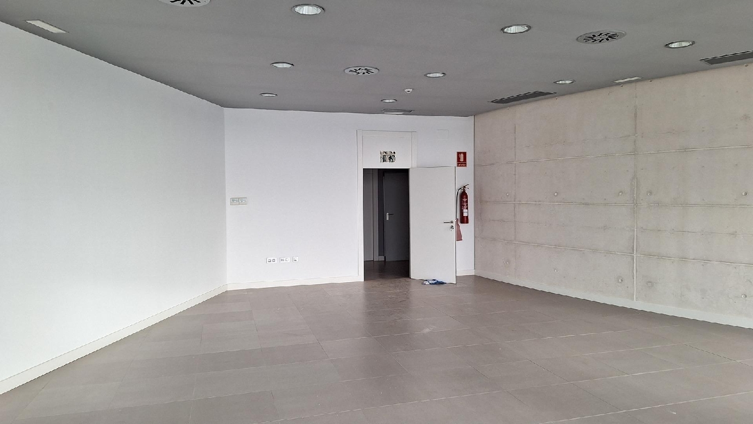 till salu kontor Palmones Campo De Gibraltar 7