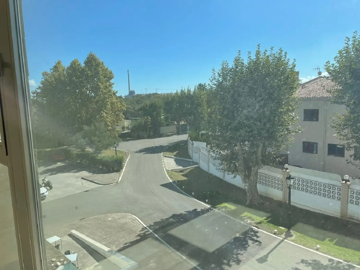  till salu kontor Ciudad Jardín Campo De Gibraltar 4