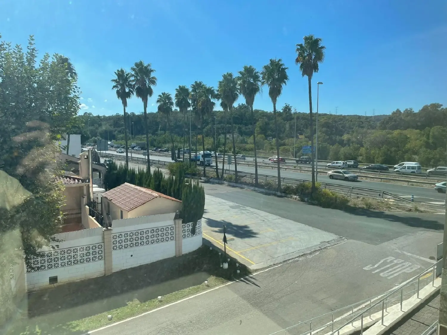  till salu kontor Ciudad Jardín Campo De Gibraltar 5