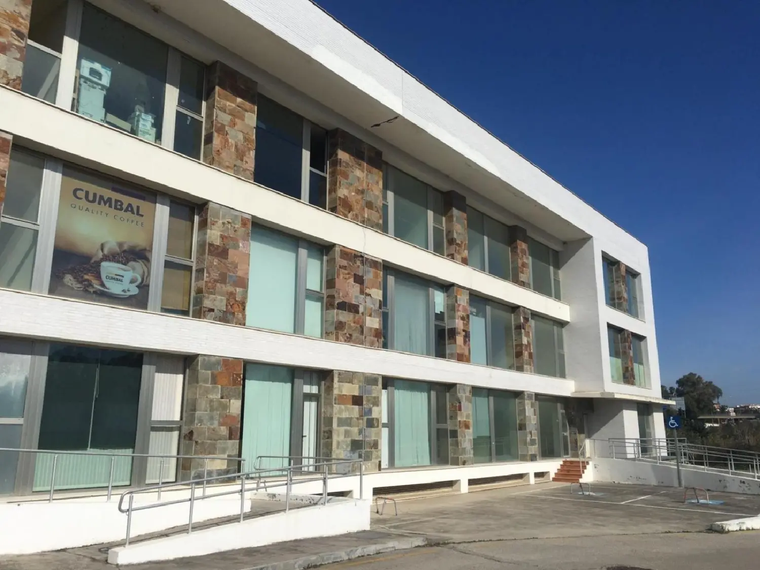 till salu kontor Palmones Campo De Gibraltar 1