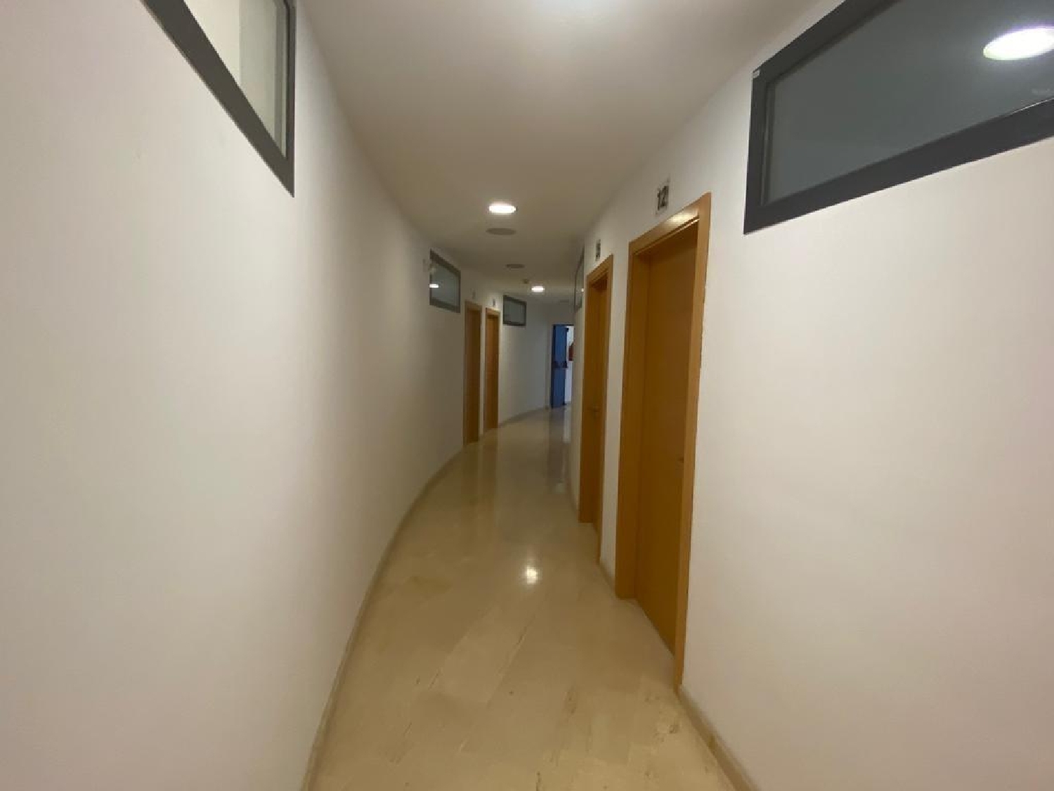  till salu kontor Palmones Campo De Gibraltar 6