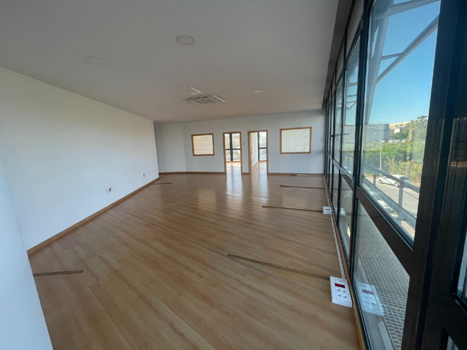 till salu kontor Palmones Campo De Gibraltar 2