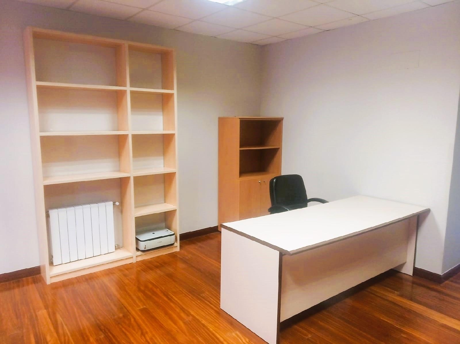  till salu kontor Pandozales Encartaciones 4