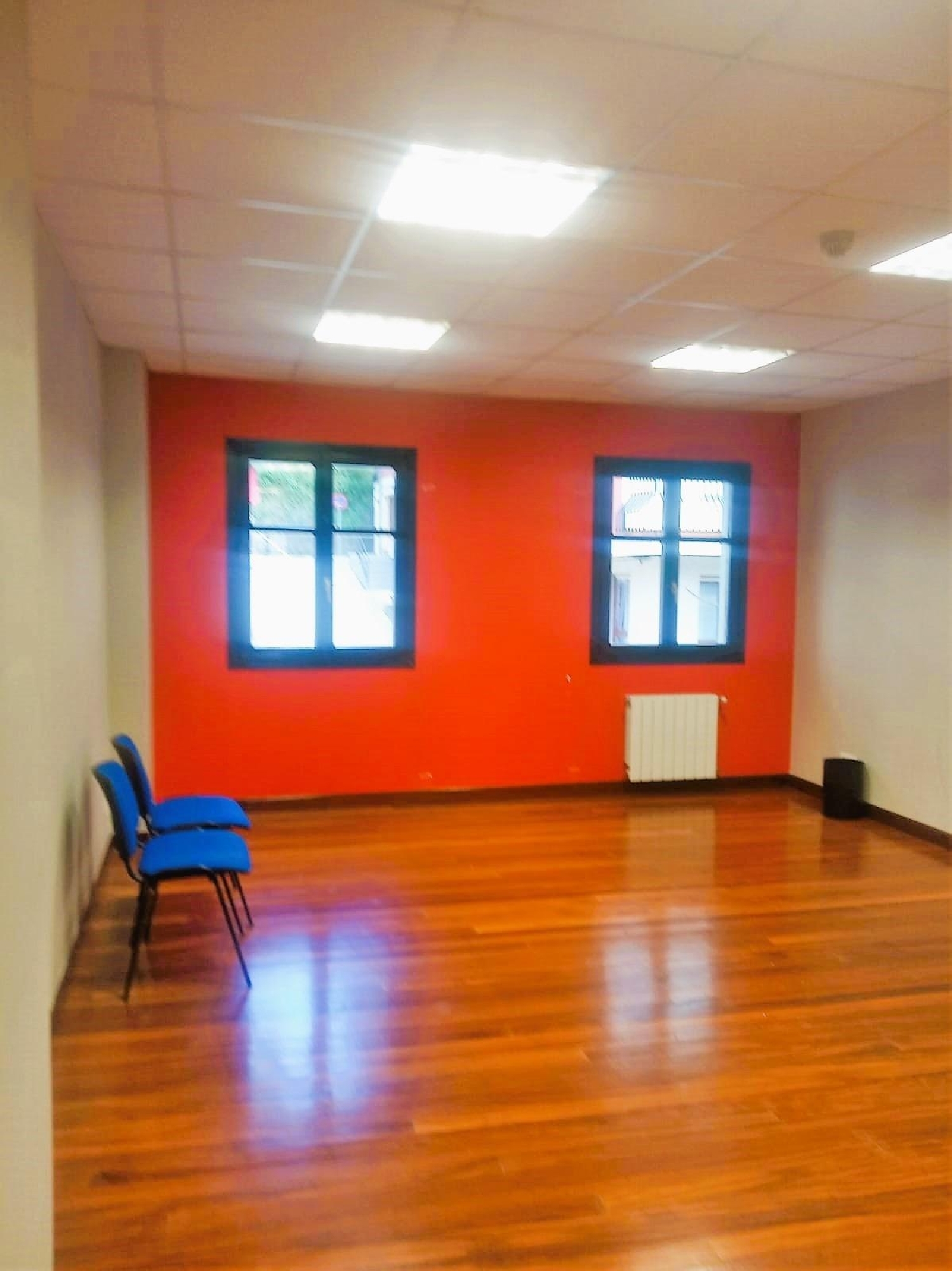  till salu kontor Pandozales Encartaciones 6