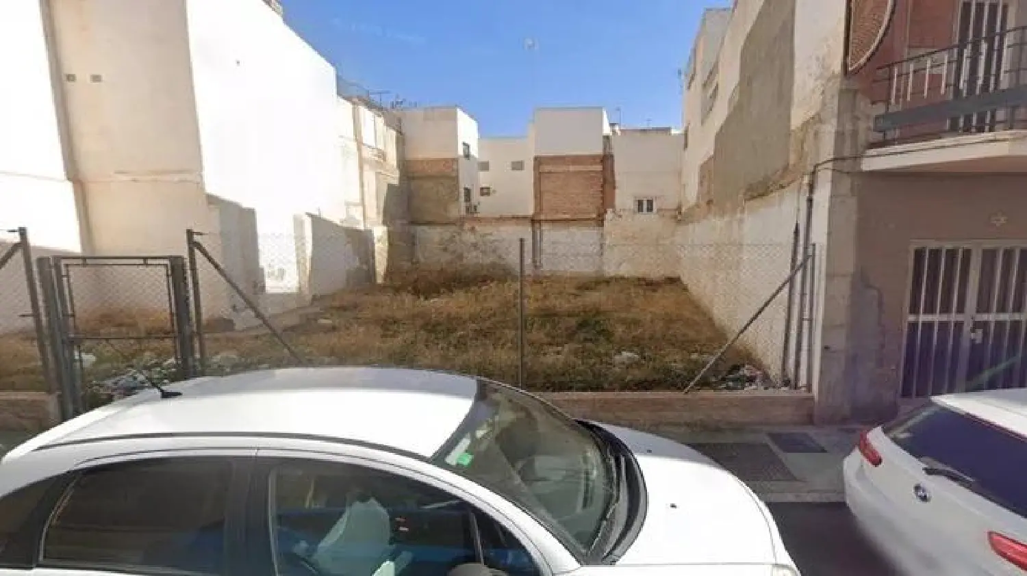  en venta oficina Paraiso Al Mar Poniente Almeriense 1