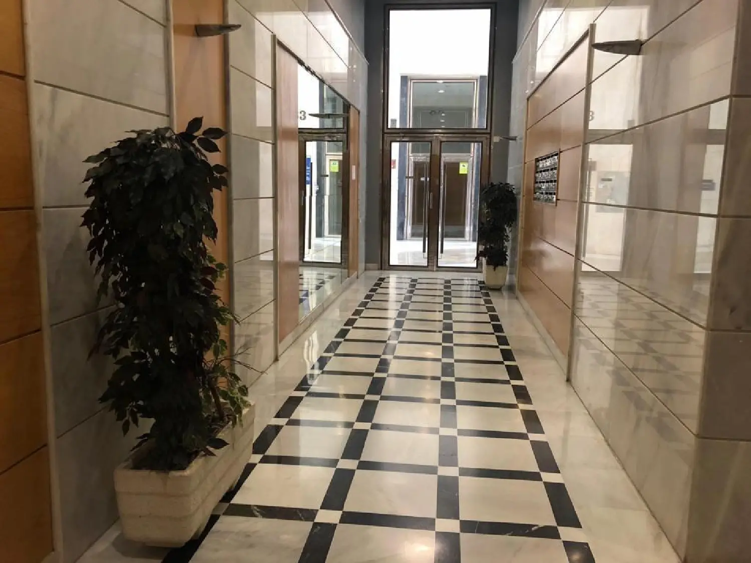en venta oficina Paraiso Al Mar Poniente Almeriense 2