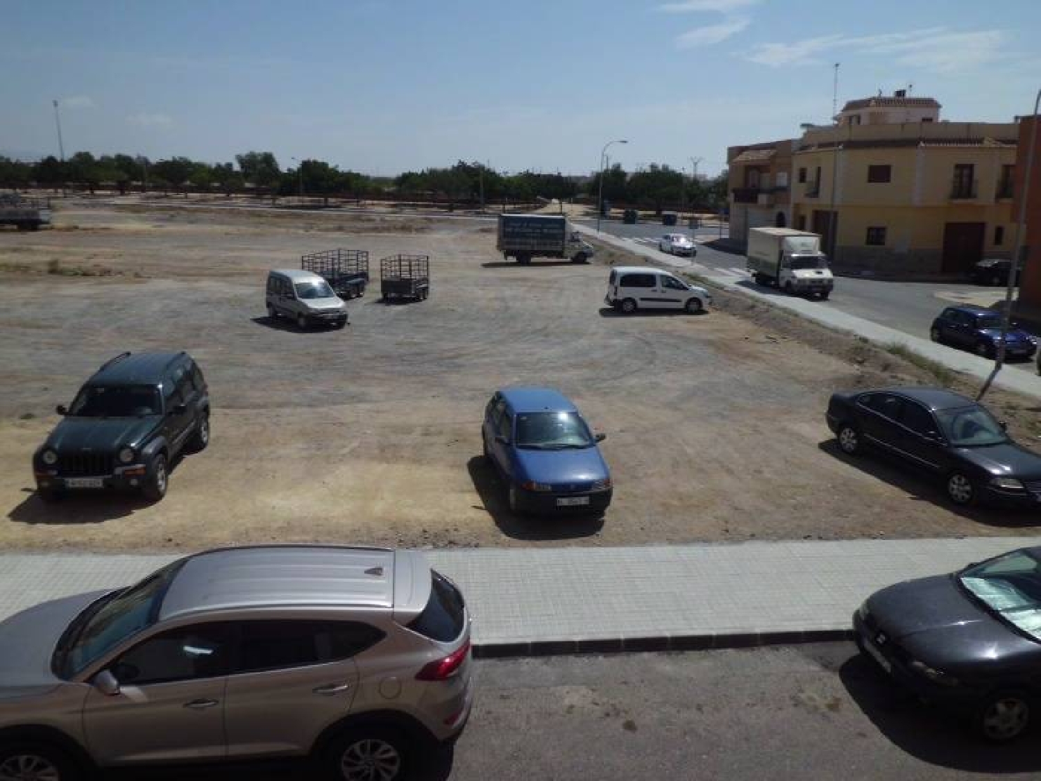  till salu kontor Paraiso Al Mar Poniente Almeriense 4