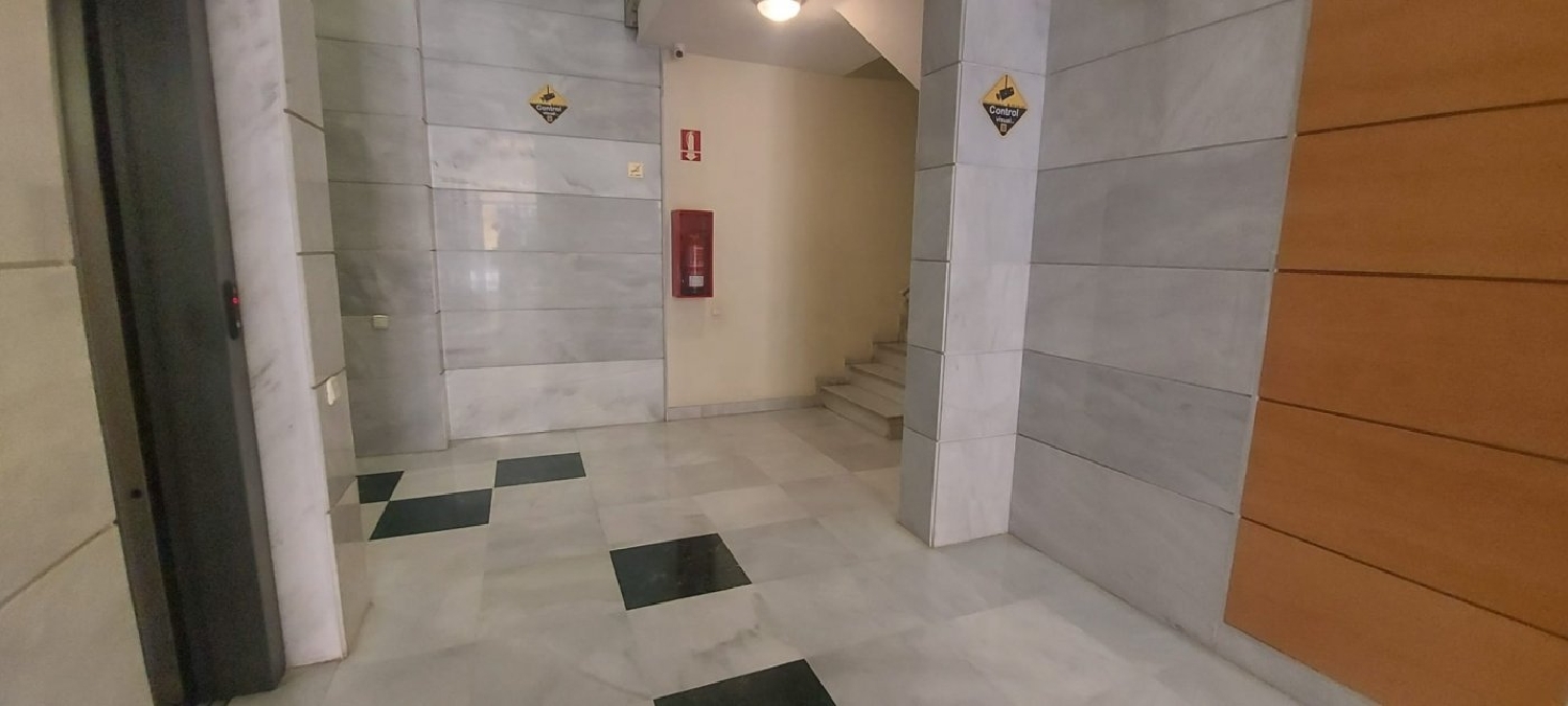  till salu kontor Paraiso Al Mar Poniente Almeriense 5