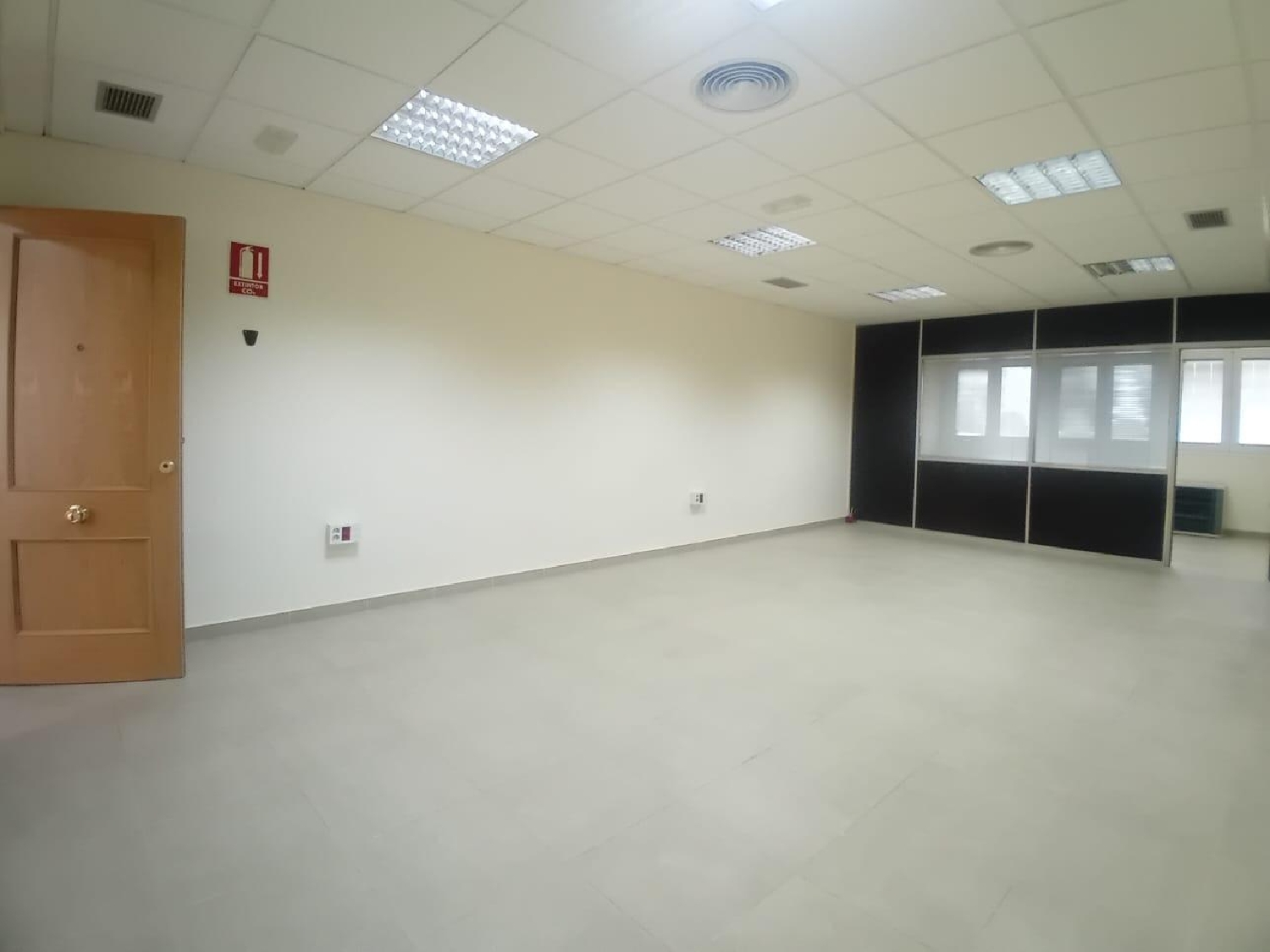  till salu kontor Paraiso Al Mar Poniente Almeriense 6