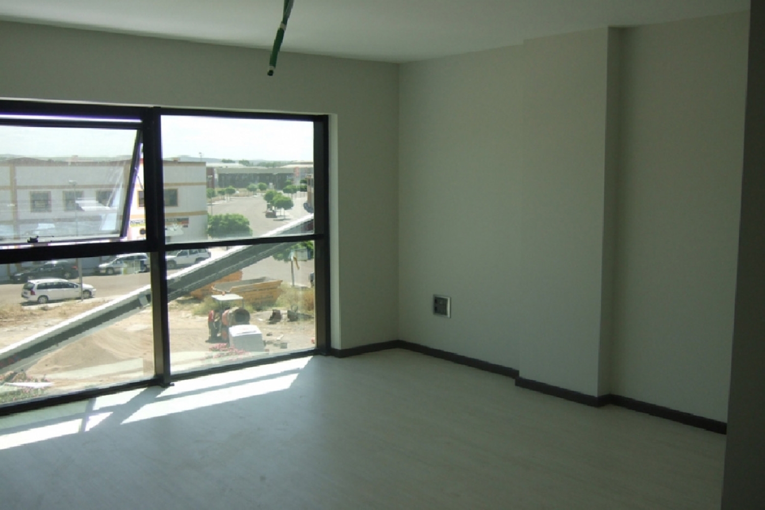  till salu kontor Paraíso Arenal Córdoba 5