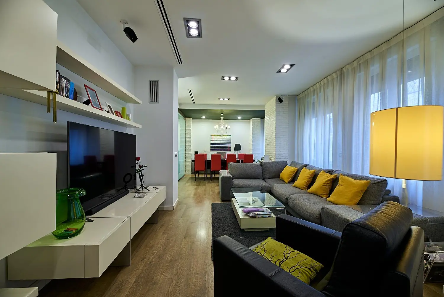  en venta oficina L'olivereta La Llum Valencia 3