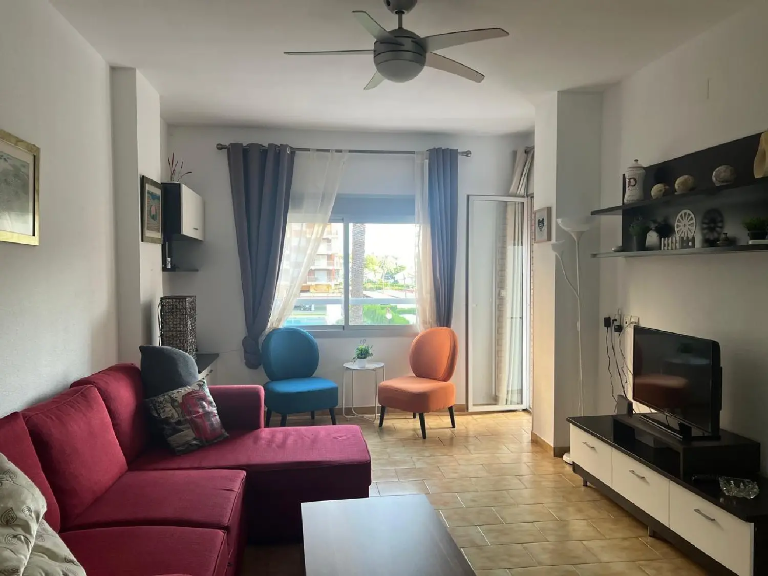  en venta oficina L'olivereta La Llum Valencia 4