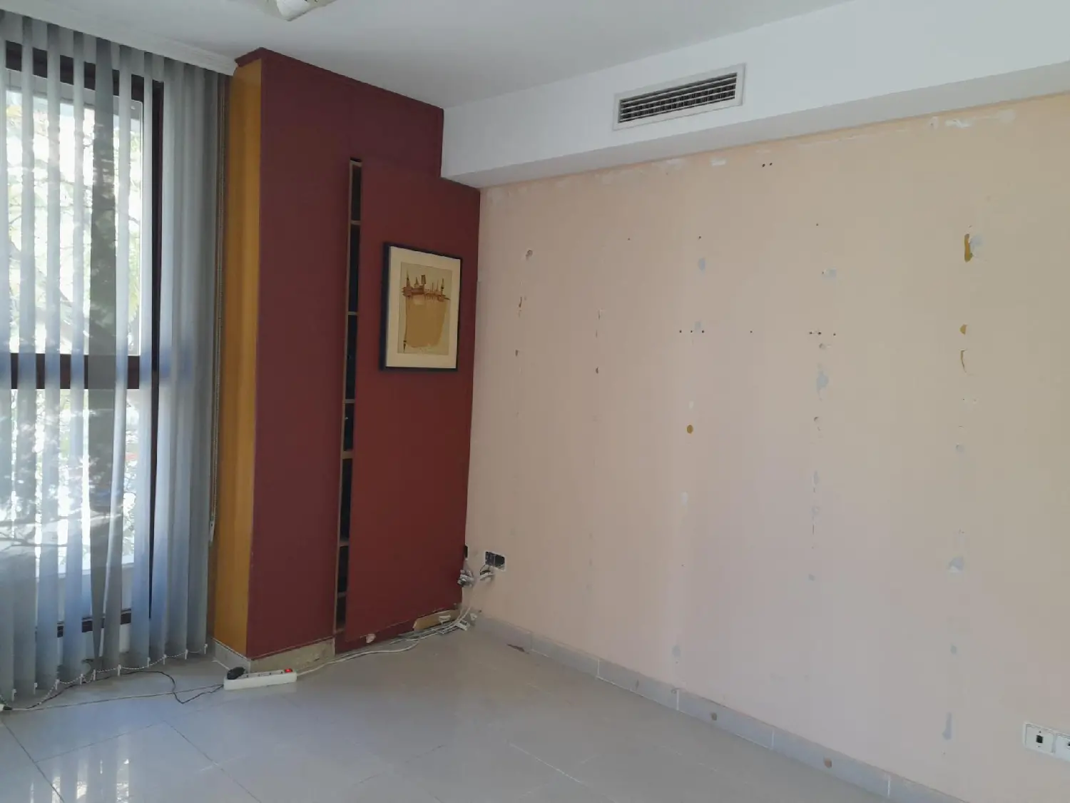  till salu kontor L'olivereta Soternes Valencia 6