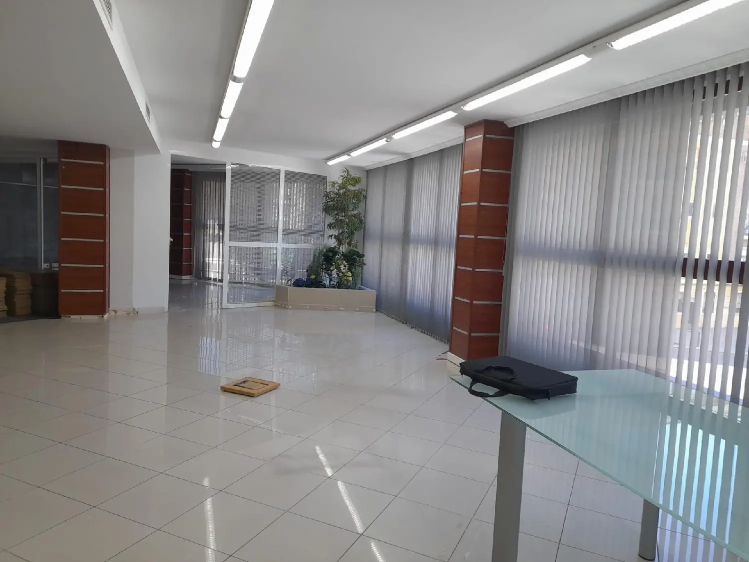  till salu kontor L'olivereta Soternes Valencia 1
