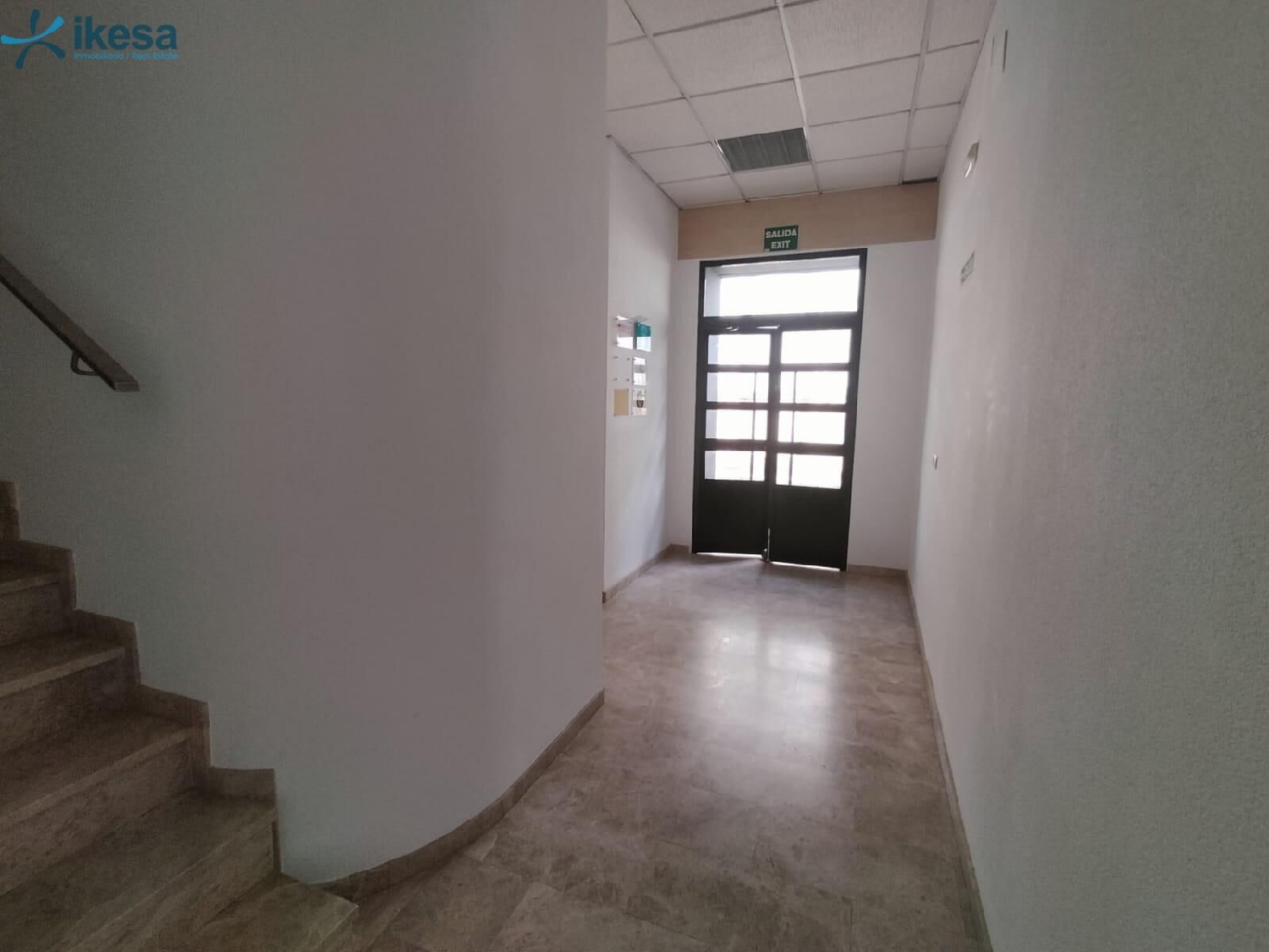  till salu kontor El Rincón Valle Medio Del Guadalquivir 8