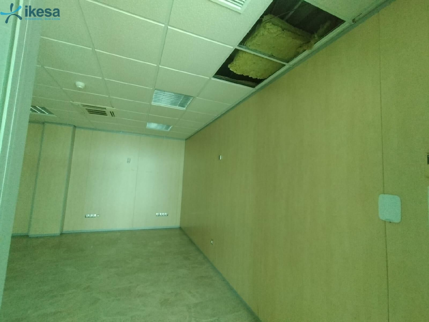  till salu kontor El Rincón Valle Medio Del Guadalquivir 4