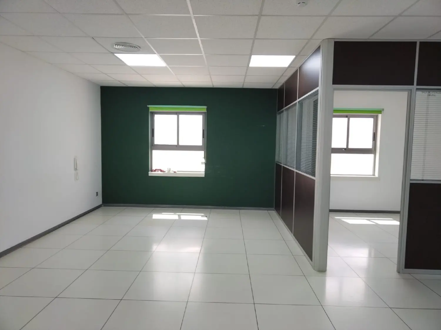  en venta oficina La Castañeta Málaga-Costa Del Sol 2