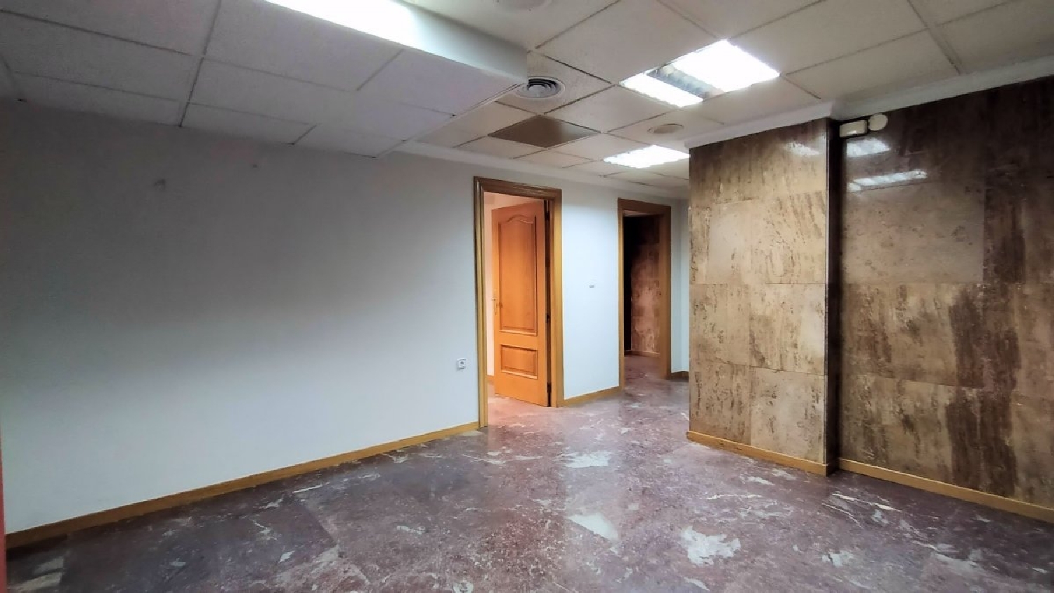  till salu kontor Poblado Calvo Sotelo Campo De Calatrava 6