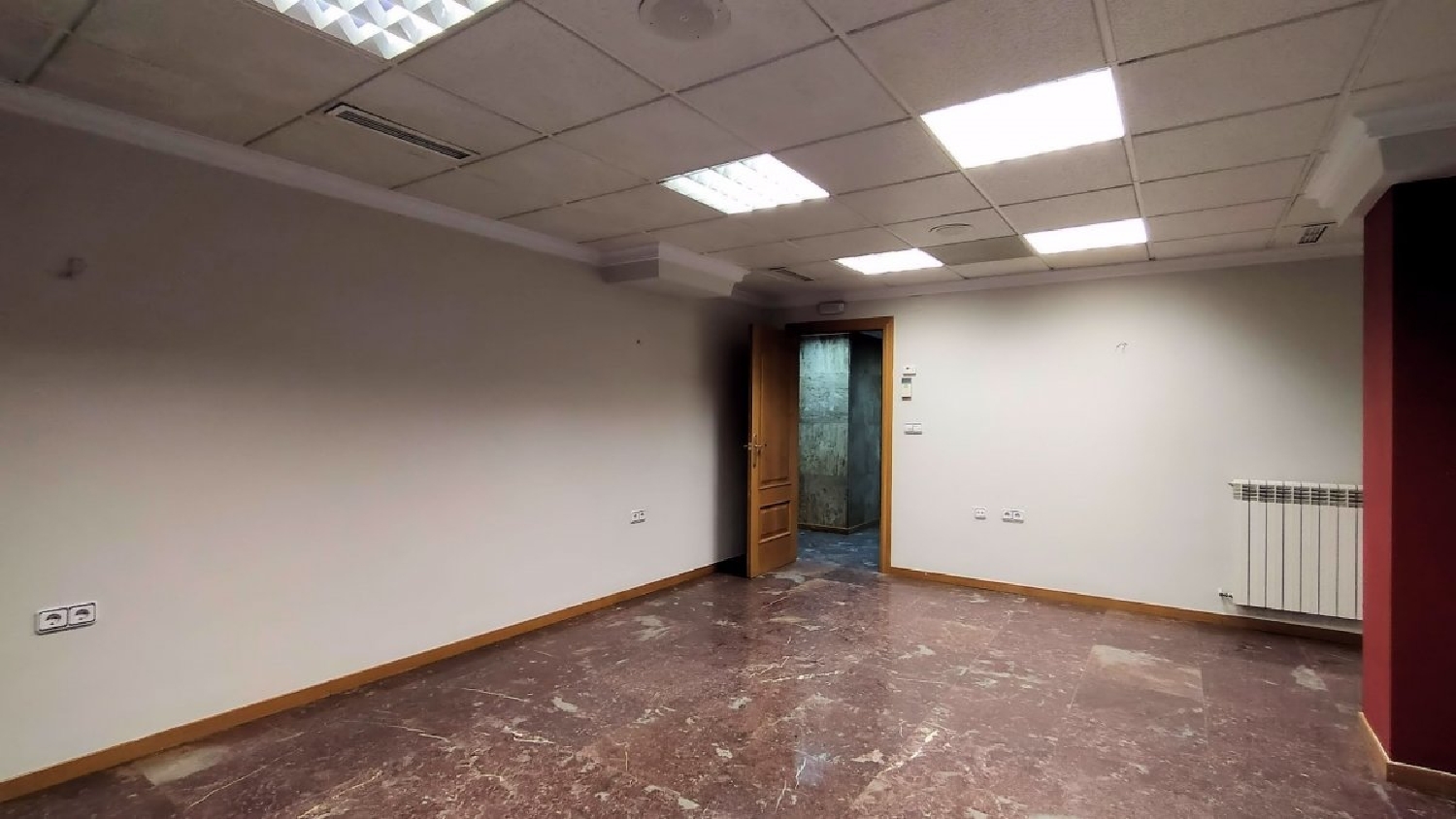 till salu kontor Poblado Calvo Sotelo Campo De Calatrava 5