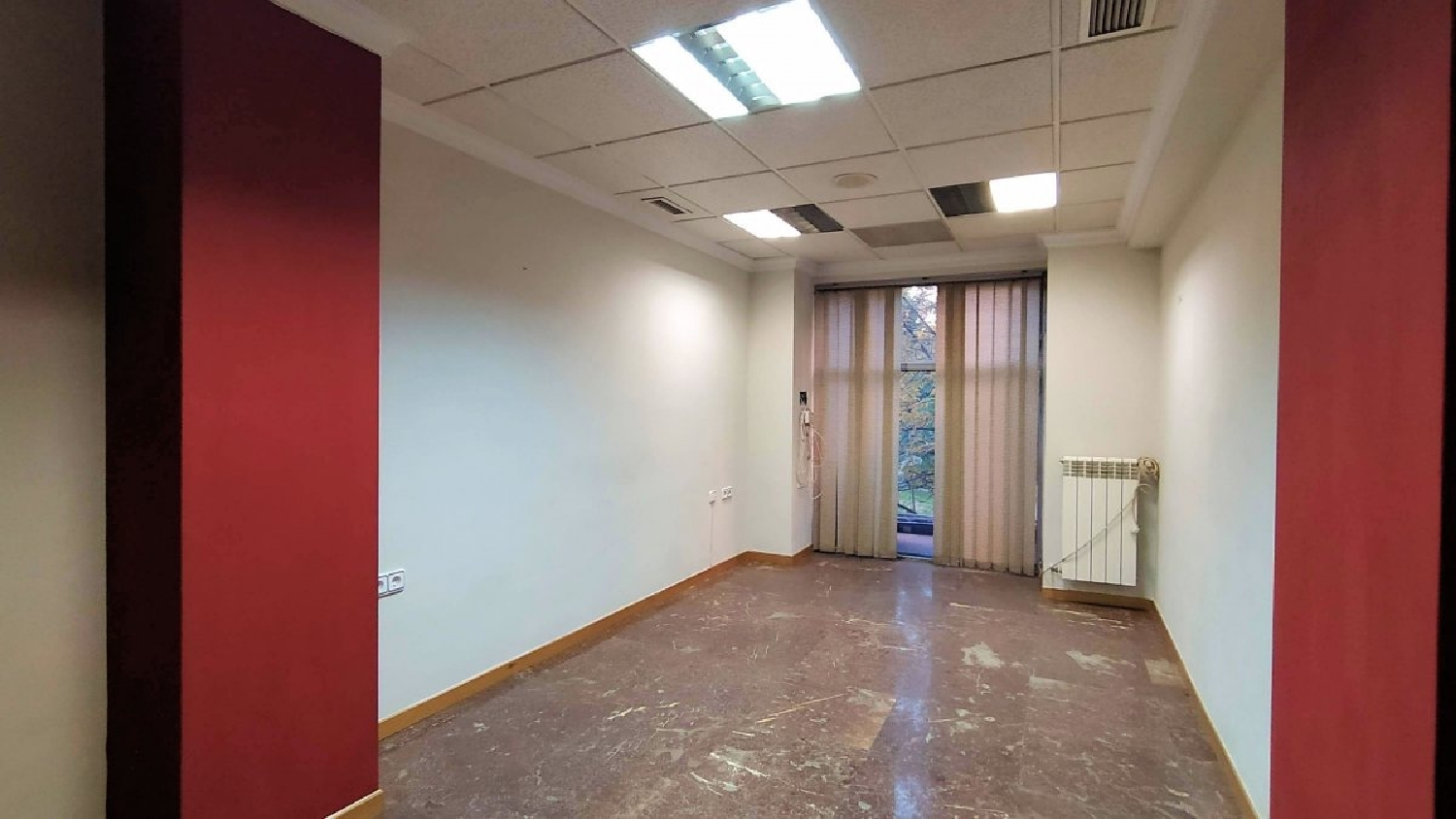  till salu kontor Poblado Calvo Sotelo Campo De Calatrava 7