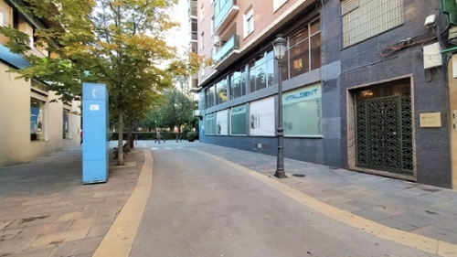 Poblado Calvo Sotelo Campo De Calatrava kontor foto 6224080