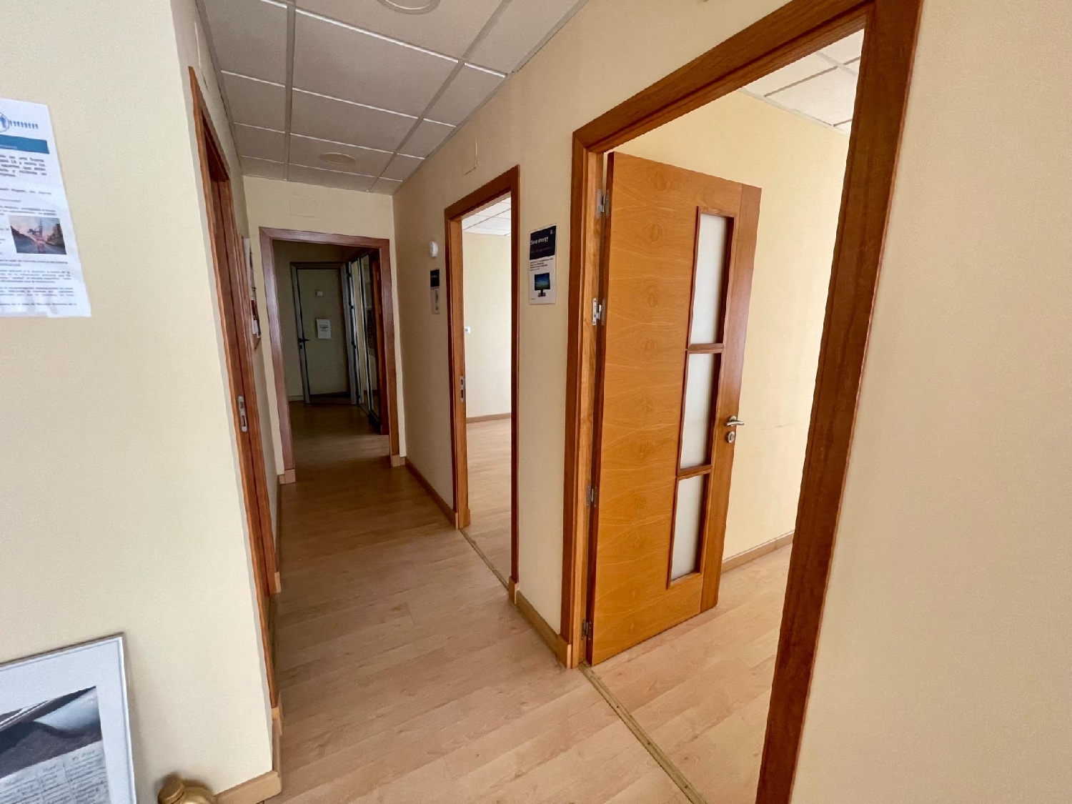 till salu kontor Poblado Naval Bahía De Cádiz 3