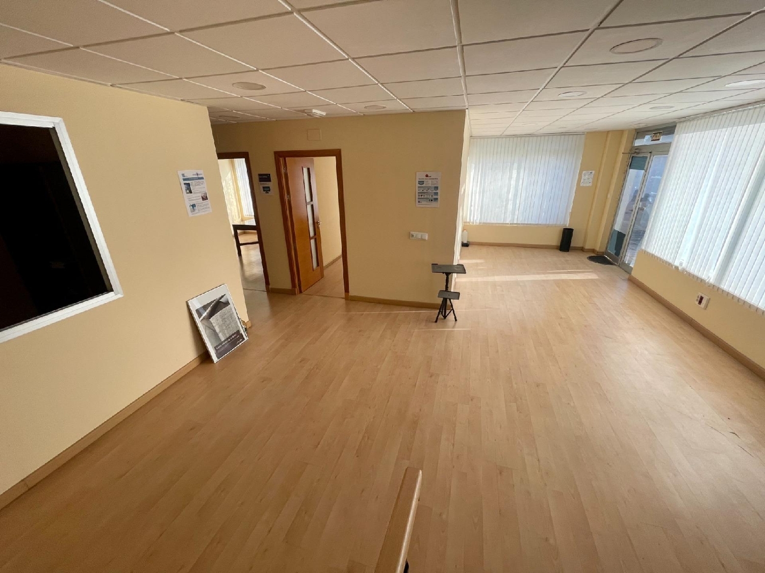 till salu kontor Poblado Naval Bahía De Cádiz 2