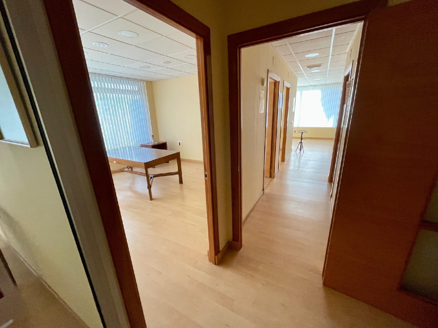  till salu kontor Poblado Naval Bahía De Cádiz 7