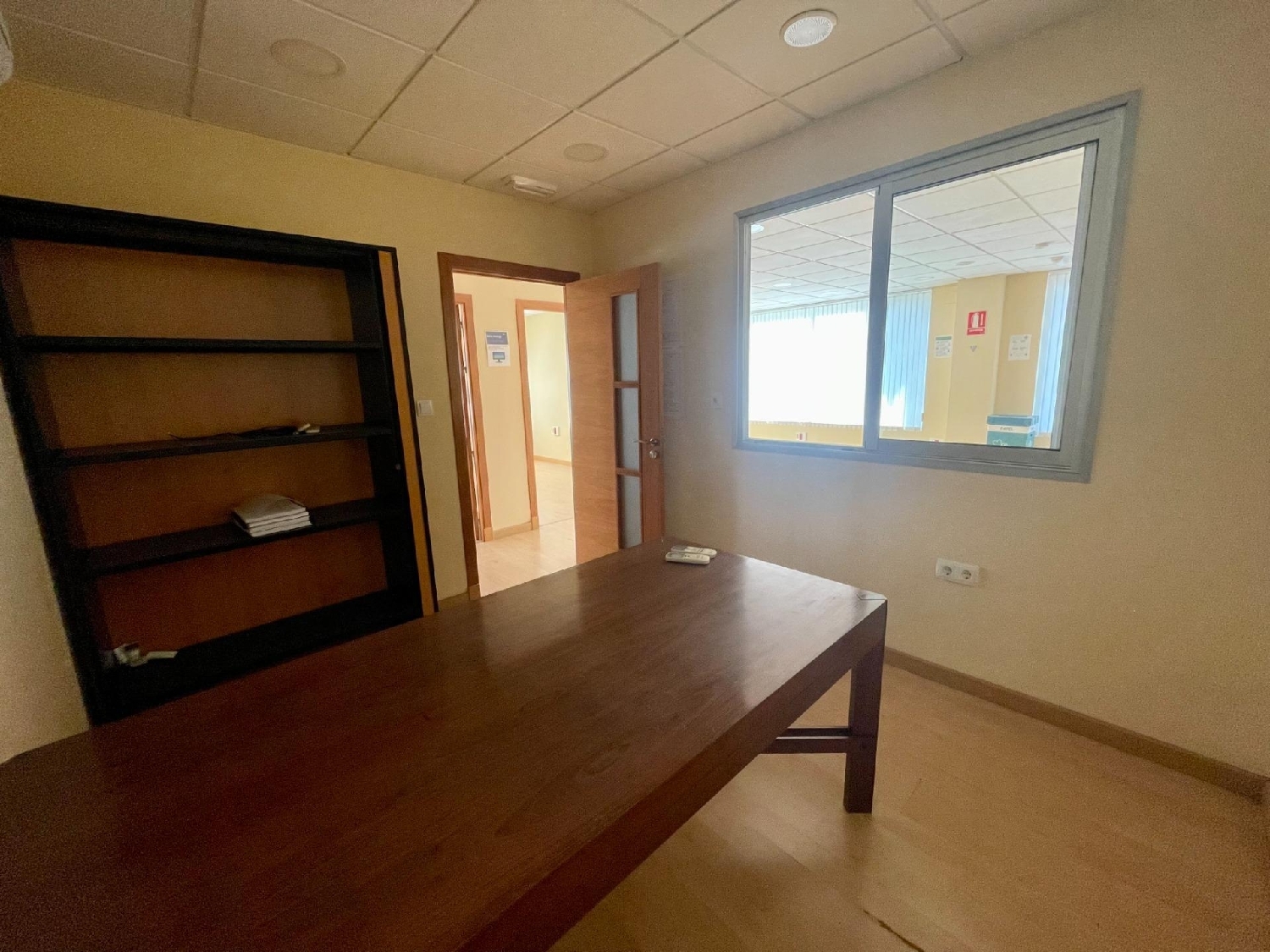  till salu kontor Poblado Naval Bahía De Cádiz 6