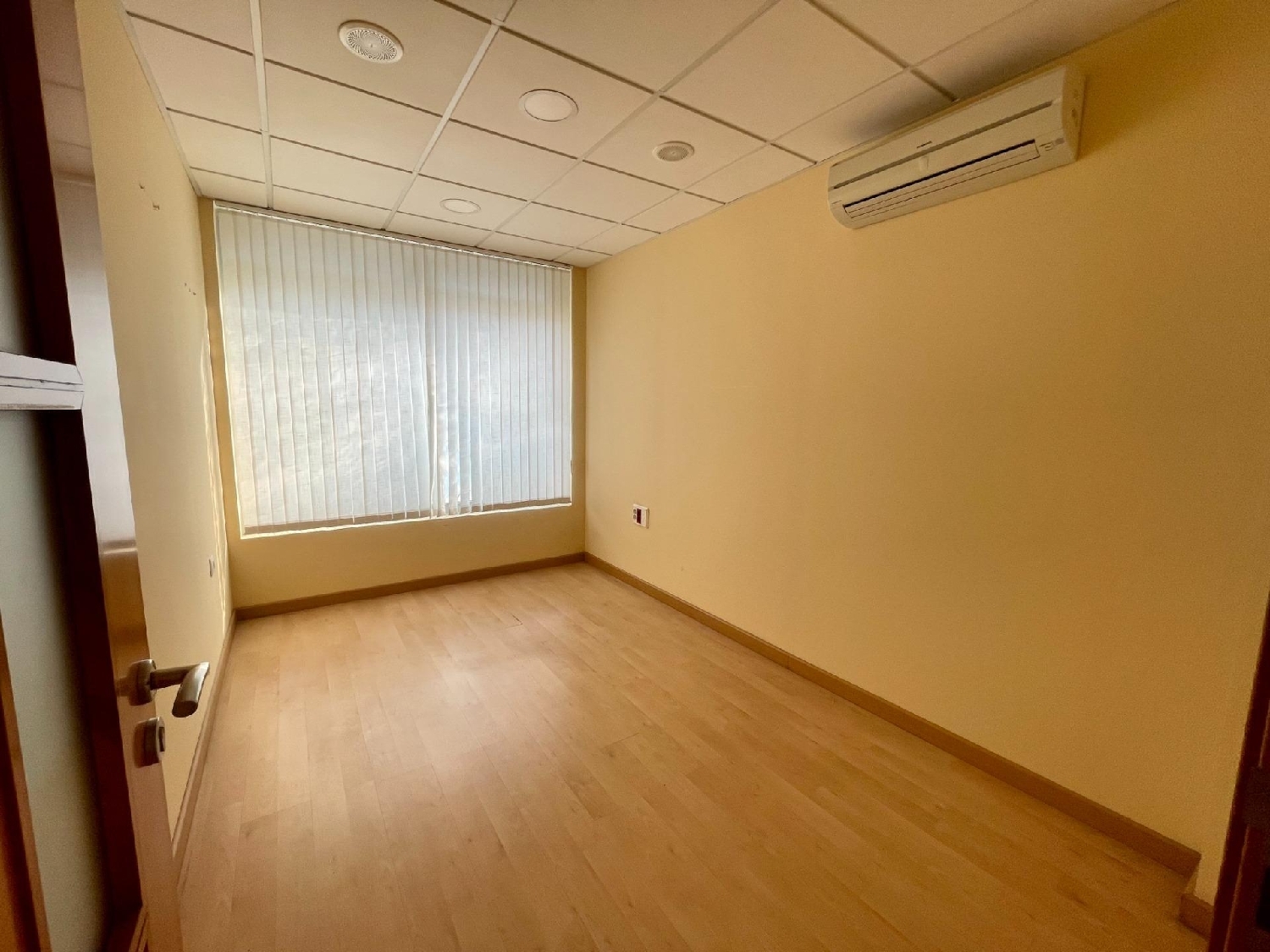  till salu kontor Poblado Naval Bahía De Cádiz 8