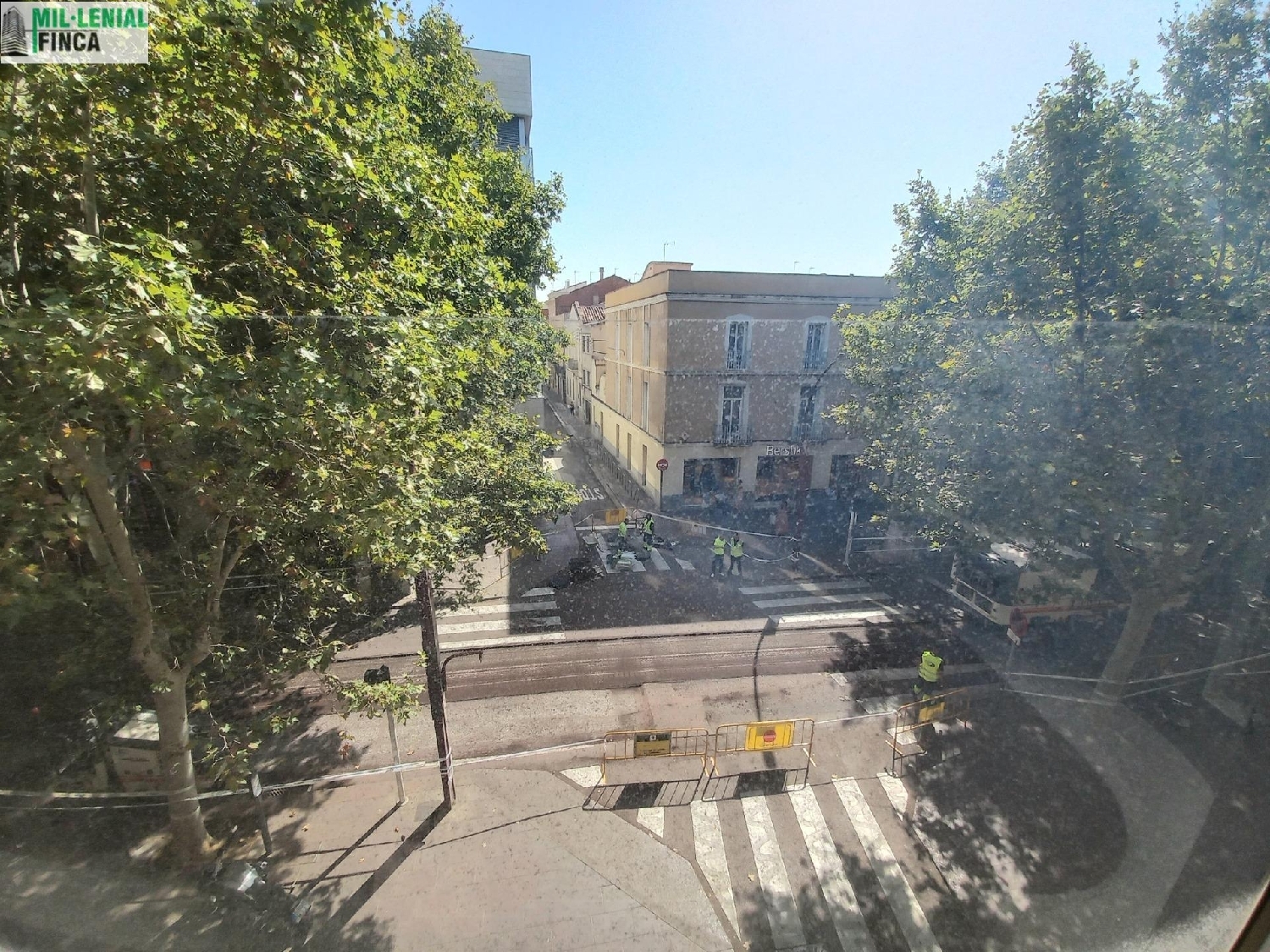  for sale office Poblenou Vallès Occidental 4
