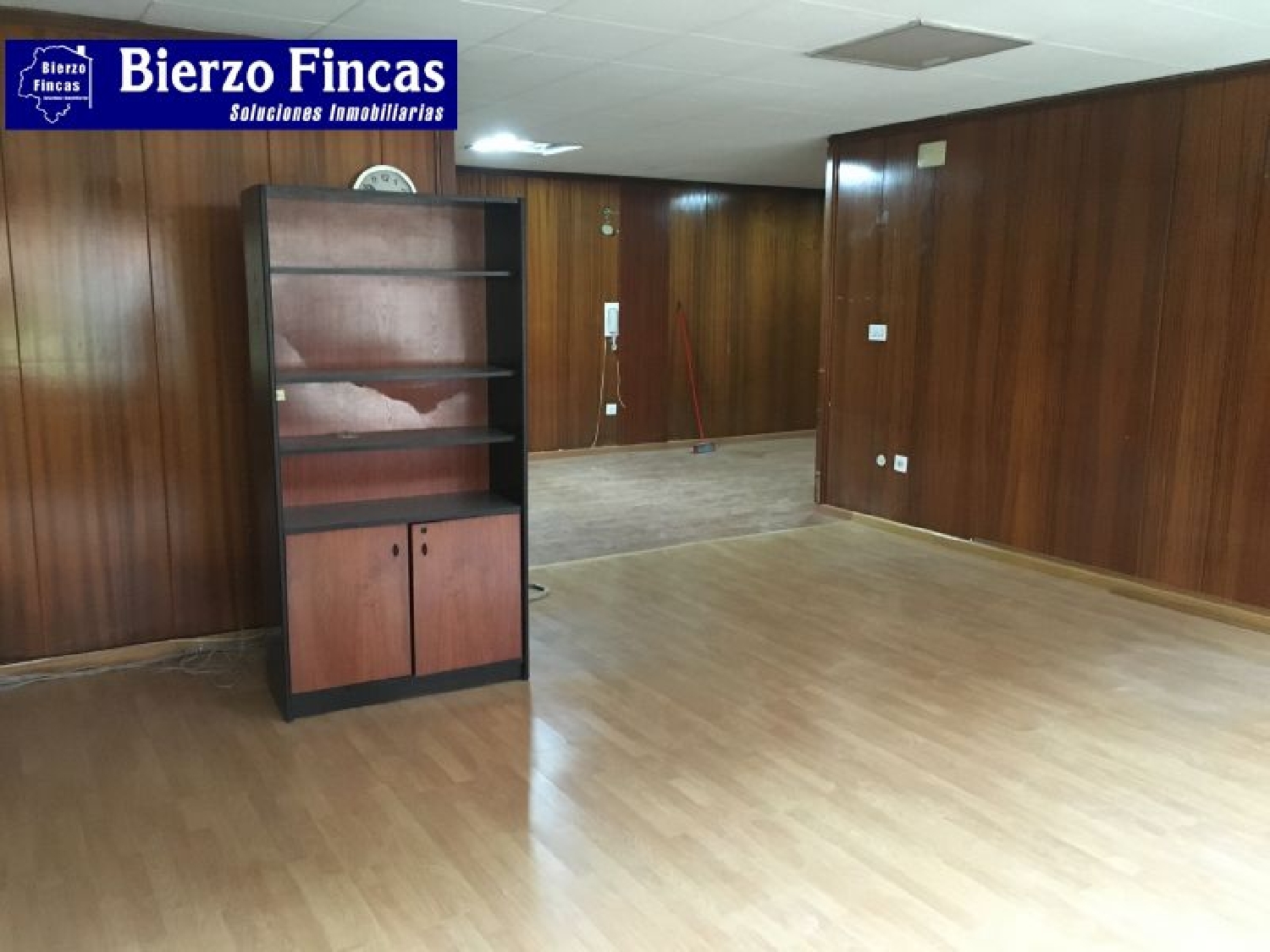  till salu kontor Ponferrada 24402 Bierzo (El) 1