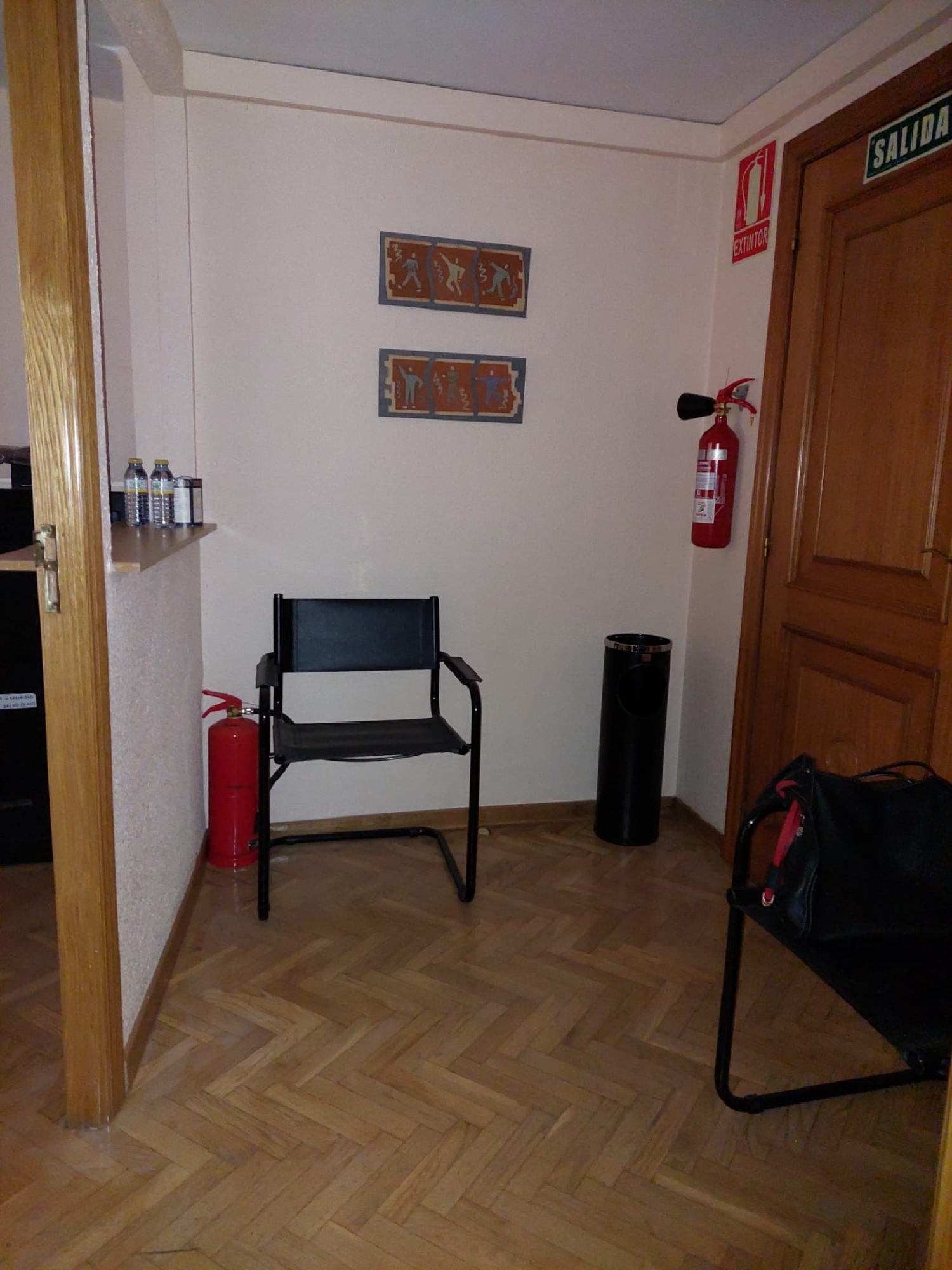  till salu kontor Ponferrada 24402 Bierzo (El) 7